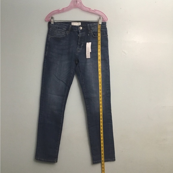 TOPMAN jeans pants - Picture 1 of 16